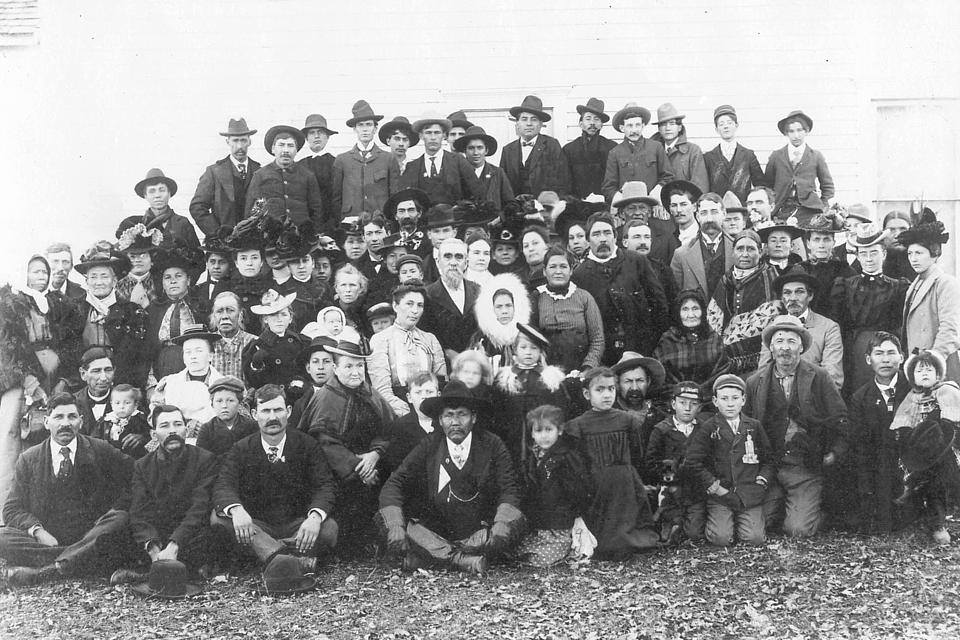 Munsee tribe in Kansas works to regain federal recognition News